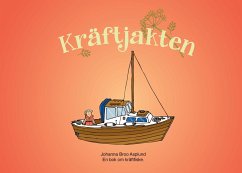 Cover Kräftjakten (eBook, PDF)