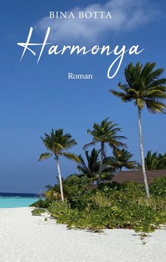 Harmonya (eBook, ePUB) - Botta, Bina