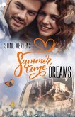 Summertime Dreams (eBook, ePUB)