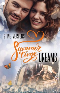 Summertime Dreams (eBook, ePUB) - Mertens, Stine