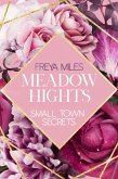 Meadow Hights: Small Town Secrets (eBook, ePUB)