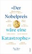 »Der Nobelpreis wäre eine... - Bild 1