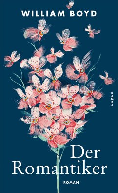 Der Romantiker (eBook, ePUB) - Boyd, William