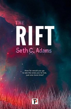 The Rift (eBook, ePUB) - Adams, Seth C.