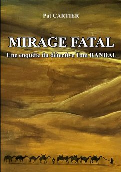 Mirage fatal (eBook, ePUB)