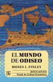 El mundo de Odiseo (eBook, ePUB)