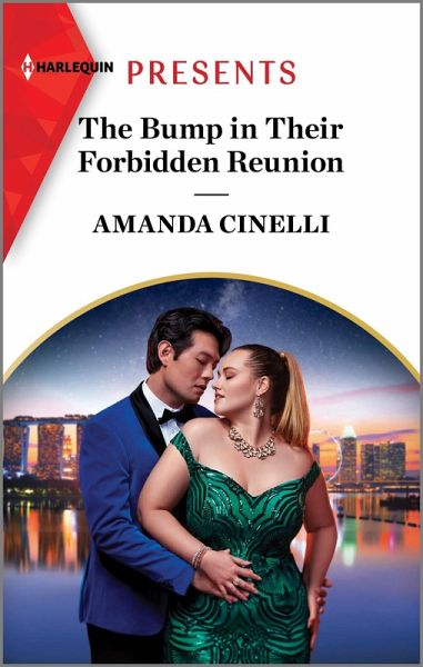 The Bump in Their Forbidden Reunion (eBook, ePUB)