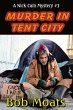 Murder in Tent City (eBook, ePUB) - Bild 1