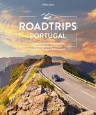 Roadtrips Portugal (eBook, ePUB)