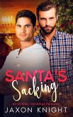 Santa's Sacking (eBook, ePUB)