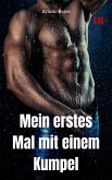 Mein erstes Mal mit einem Kumpel (eBook, ePUB)