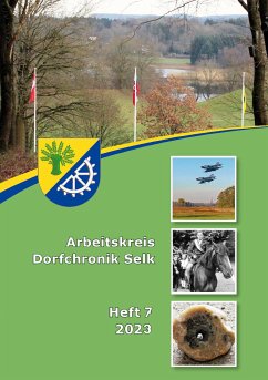 Arbeitskreis Dorfchronik Selk (eBook, ePUB)
