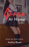 Alone At Home (eBook, ePUB)