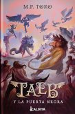 TAEB Y LA PUERTA NEGRA (eBook, ePUB)