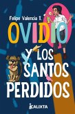 OVIDIO Y LOS SANTOS PERDIDOS (eBook, ePUB)
