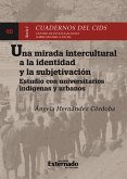 Una mirada intercultural a la identidad y la subjetivación (eBook, PDF)