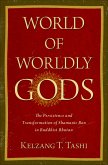 World of Worldly Gods (eBook, PDF)
