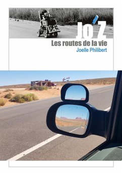 Jo'Z Les routes de la vie (eBook, ePUB)