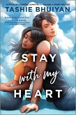 Stay with My Heart (eBook, ePUB)