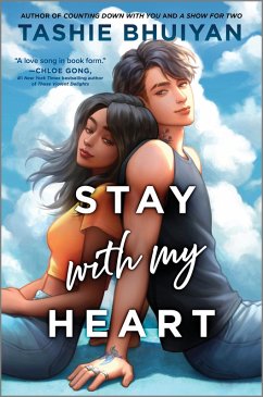 Cover Stay with My Heart (eBook, ePUB)
