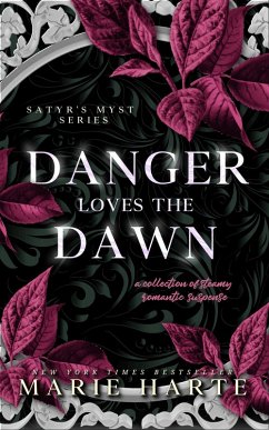 Danger Loves the Dawn (Box Sets) (eBook, ePUB) - Harte, Marie
