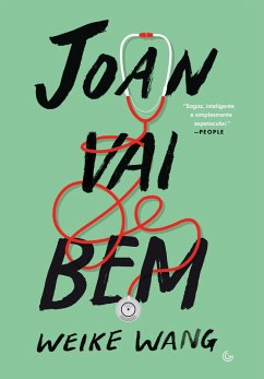 Cover Joan vai bem (eBook, ePUB)