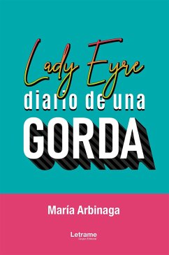 Cover Lady Eyre (eBook, ePUB)