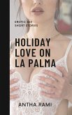 Holiday Love on La Palma (eBook, ePUB)