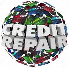 The Ultimate Guide to Repairing Your Credit Quickly (eBook, ePUB) - Trades, Ascension