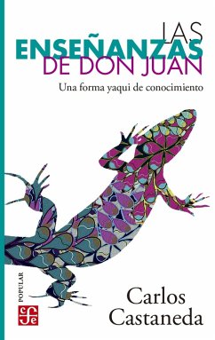 Las enseñanzas de don Juan (eBook, ePUB) - Castaneda, Carlos