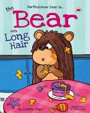 The Bear with Long Hair (Red Beetle Picture Books) (eBook, ePUB)