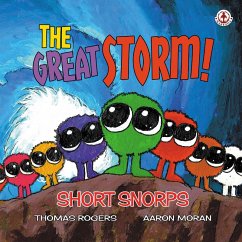 Cover Short Snorps (eBook, ePUB)