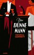 Der dünne Mann (eBook, ePUB) - Bild 1