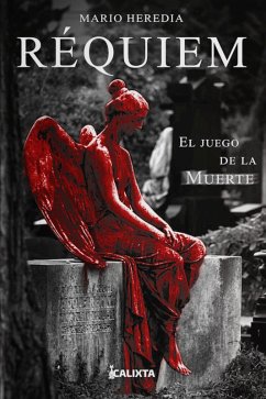 Cover Réquiem (eBook, ePUB)