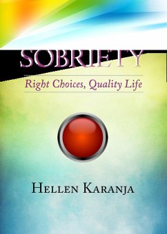 Sobriety (2nd, #2) (eBook, ePUB) - Karanja, Hellen