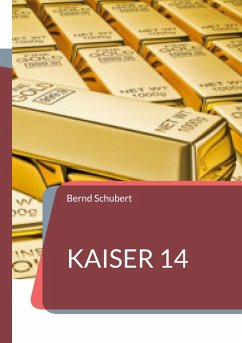 Kaiser 14 (eBook, ePUB)