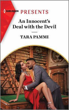 An Innocent's Deal with the Devil (eBook, ePUB) - Pammi, Tara