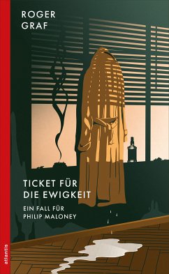 Ticket für die Ewigkeit (eBook, ePUB) - Graf, Roger