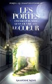 Les portes ont des poignées qu'on ouvre avec le coeur (eBook, ePUB)