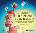 Mika und Asa gehen in die Kita (eBook, PDF)