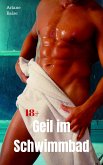 Geil im Schwimmbad (eBook, ePUB)