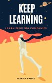 Keep Learning (eBook, ePUB)
