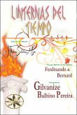 Linternas del Tiempo (eBook, ePUB) Linternas del Tiempo (eBook, ePUB)