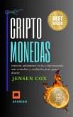 Criptomonedas: invierta sabiamente en las criptomonedas más rentables y confiables para ganar dinero (eBook, ePUB)