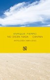 No dicen nada cantan (eBook, ePUB)