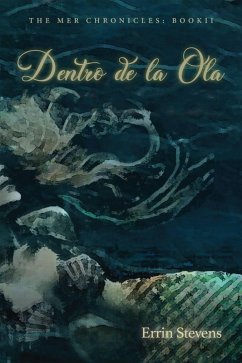 Cover Dentro de la Ola (eBook, ePUB)