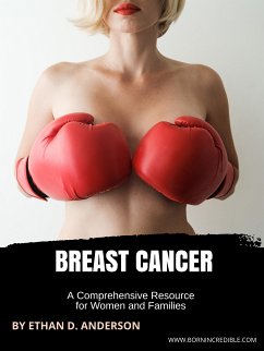 Breast Cancer (eBook, ePUB) - D. Anderson, Ethan