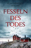 Fesseln des Todes (eBook, ePUB)