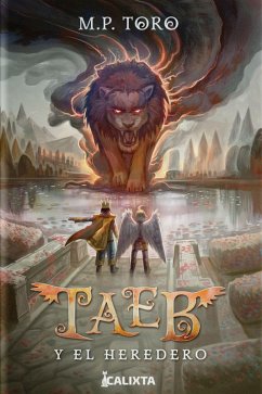 Cover Taeb y el Heredero (eBook, ePUB)