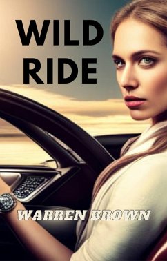 Wild Ride (eBook, ePUB) - Brown, Warren